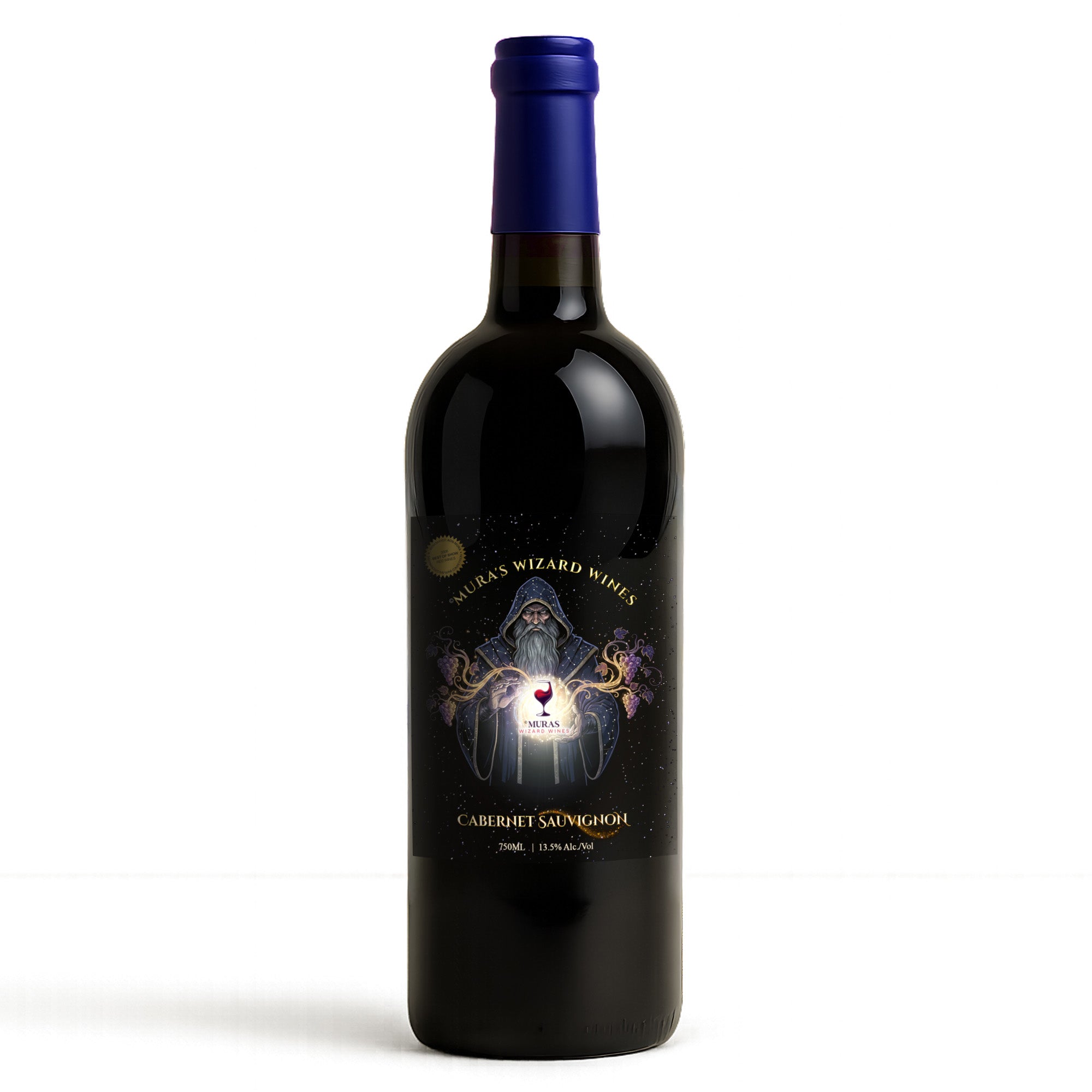 CABERNET SAUVIGNON